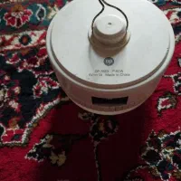 لامپ اویز دایره ای۸۰وات شارژی