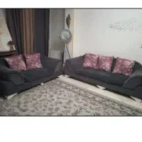 مبل ۷نفره چستر