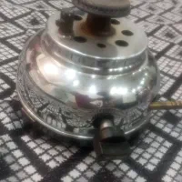 زیر سماوری