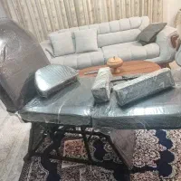 وسایل کامل سالن تتو