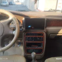 سمند lx