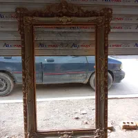 قاب عکس یا قاب آینه