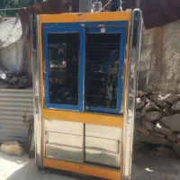 یخچال فروشگاهی
