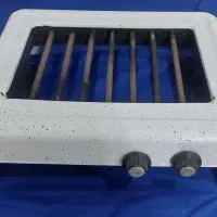 گاز کباب پز