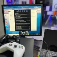 سیستم pc گیمینگ حرفه ای با اقساط ۶ ماهه|رایانه رومیزی|آمل, |دیوار