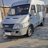 مینی بوس اویکو دیزلی