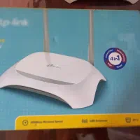 دستگاه مودم