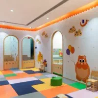 استخدام مربی شیرخوار در مهدکودکی در تهرانپارس