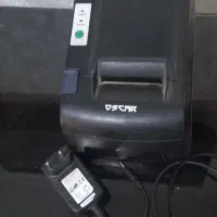 پرینتر اسکار درجه یک