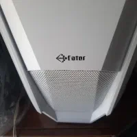 سیستم گیمینگ   با RX580 XFX