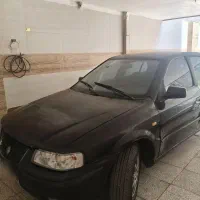 سمند مدل 82