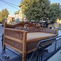 تخت سنتی