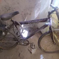 دوچرخه