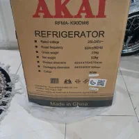 یخچال هتلی AkAi