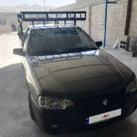 اریسان 2 مدل 402