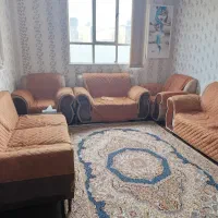 آپارتمان دو خواب شخصی ساز