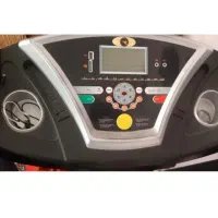 تردمیل کم کار
