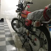 رهرو ۱۲۵|موتورسیکلت|قرچک, مهدیه|دیوار