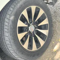 رینگ اسپرت پراید