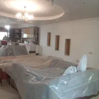 نقاشی ساختمان