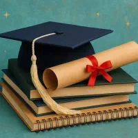 در 12روز مدرک معتبربگیر