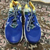 کتونی نایک زومینگ تریل اورجینال