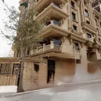 واحد-عزیزی-جنوبی-کوچه-اول