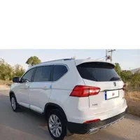 اف ام سی sx5 مدل 403