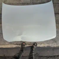 کاپوت پژو اس ال ایکس