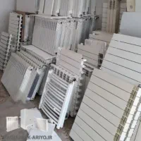 خریدار ضایعات شوفاژ پکیج