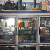 یخچال۶درایستاده
