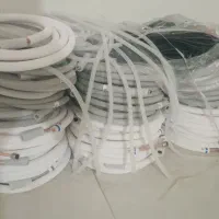 لوله مسی کولر گازی