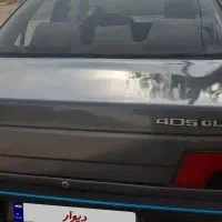 پژو ۴۰۵