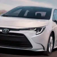 تویوتا لوین ۱۸۰۰ هیبرید ۲۰۲۴