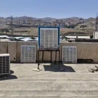 کولر آبی ۴۵۰۰