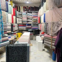 مغازه پاساژ روحی بازار مولوی