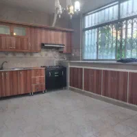 آپارتمان ۲۰۰ متر ۳ خواب قیطریه جنوبی جهانتاب