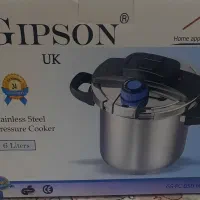 زودپز GIPSONساخت انگلستان