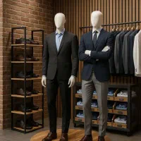 کارگر ساده آقا جهت صنف پوشاک نیازمندیم.