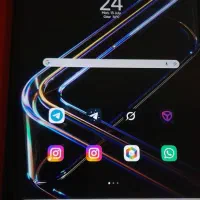 تبلت poco pad