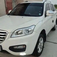 لیفان x60 مدل ۹۳ استثنایی، فروش فوری