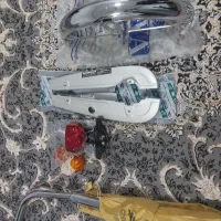 وسایل موتر