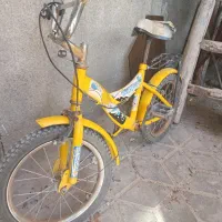 دوچرخه ۱۶