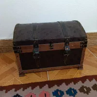 صندوقچه جهیزیه
