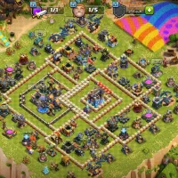 اکانت کلش معاوضه