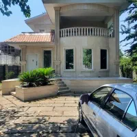 ویلای      600    متری   سند دار    ۱۶۰ متر بنا