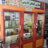 فروش یخچال۶ درب