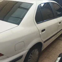 سمند آف سون