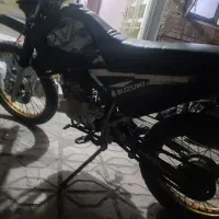 تریل کبیر 250 سی سی