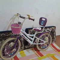 دوچرخه ۲۰ دخترانه